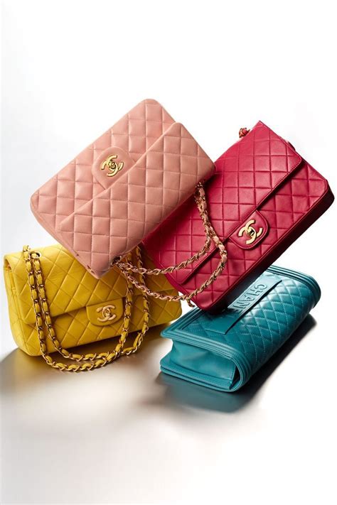 dove comprare borsa chanel a bari|Chanel borse online.